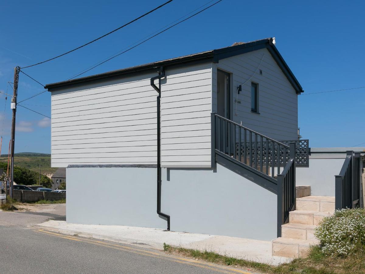 The Sandbox Hayle Exterior foto